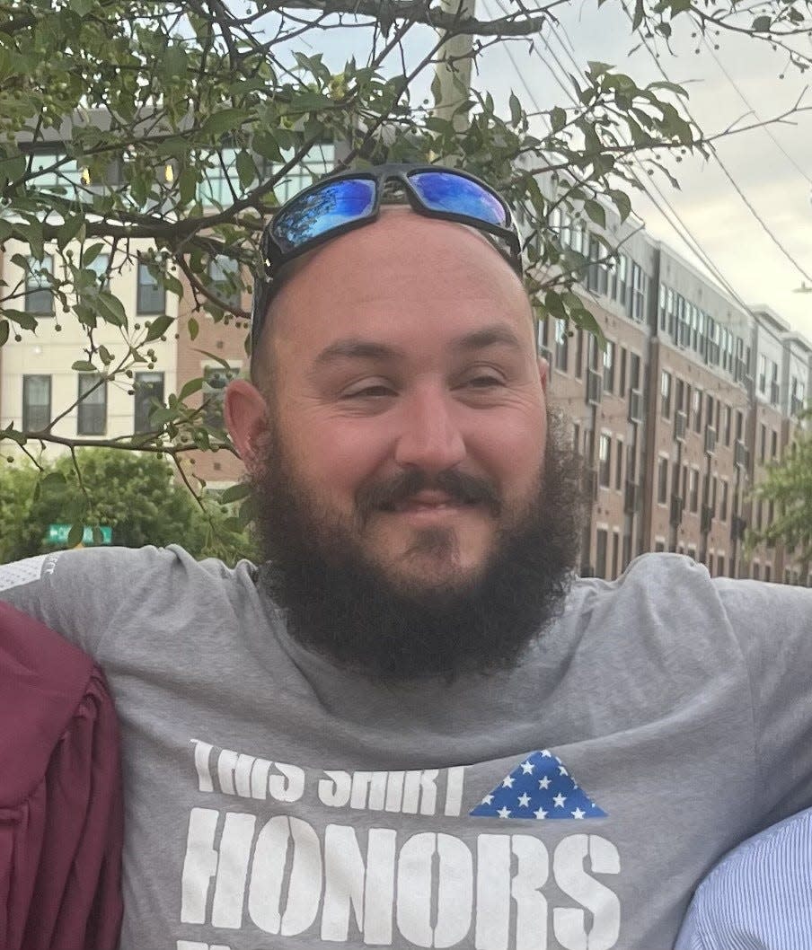 Josh Aube, a Somersworth resident, involved in a motorcycle accident on July 29, remains in critical condition at Portsmouth Regional Hospital. A GoFundMe account has been set up to help his family cope with medical expenses.