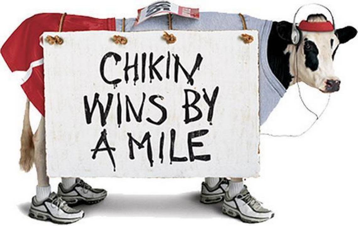 Fast-food giant Chick-fil-A is opening a store at Fashion Fair on Thursday.