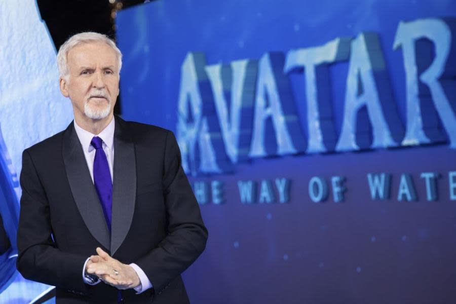 Avatar: El camino del agua | James Cameron ganó al menos US$95 millones por dirigir la película