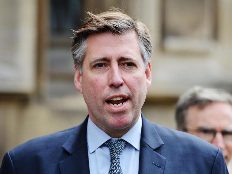 Conservative leadership: Threshold of 48 letters to trigger vote of no confidence in May not yet met, says Graham Brady