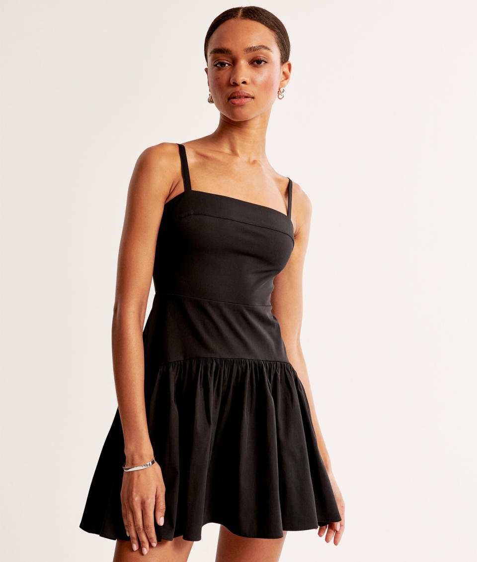 This Is Not a Drill: *All* Abercrombie & Fitch Dresses Are on Sale RN ...