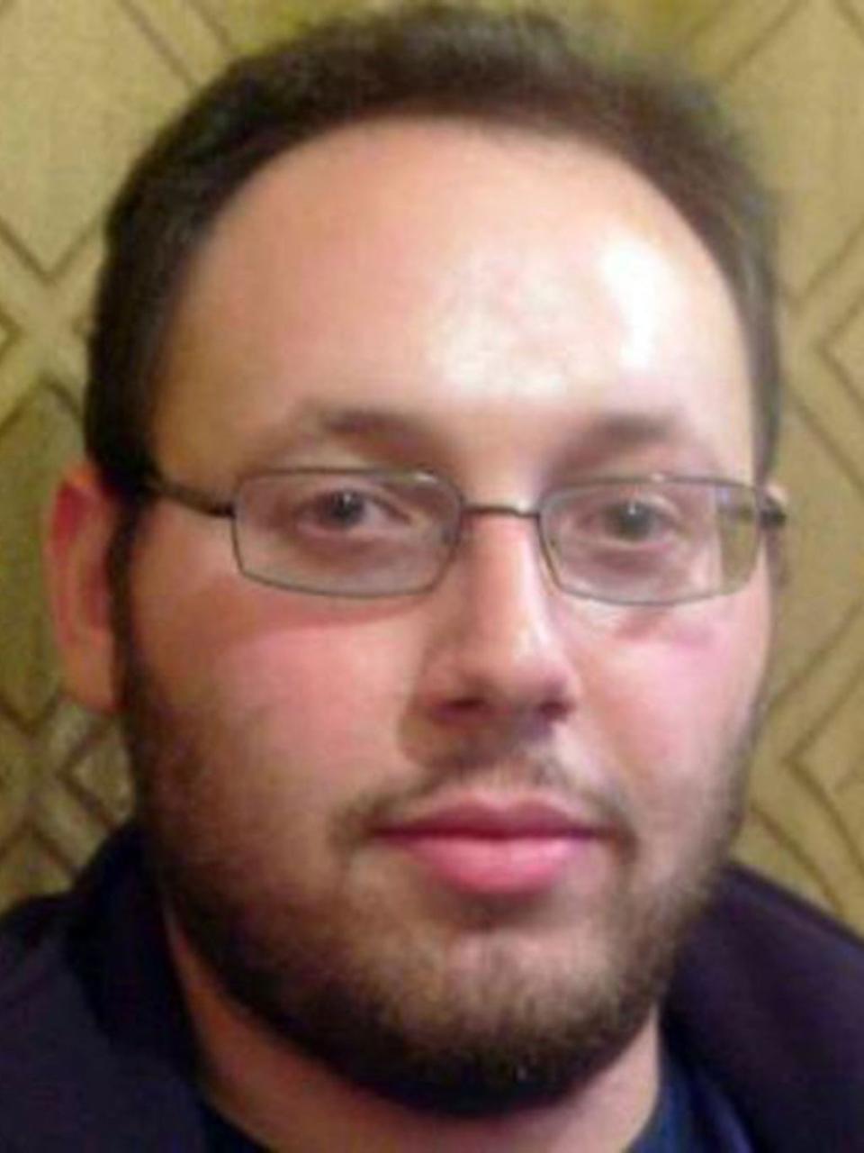 Steven Sotloff, a US journalist, is also held by Isis (REUTERS)