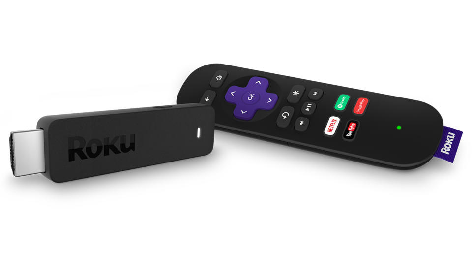 Roku Streaming Stick