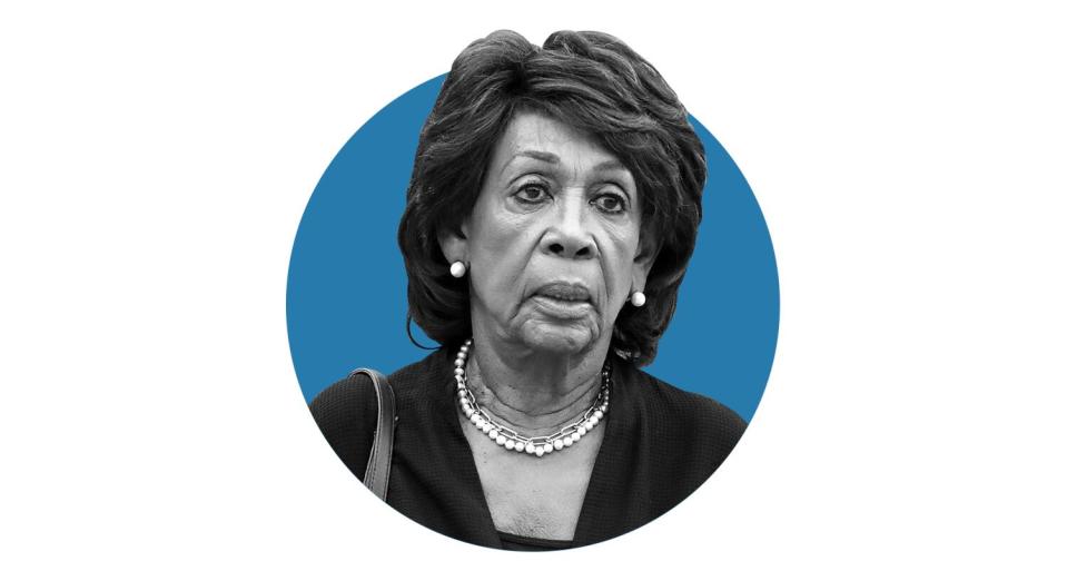 Maxine Waters