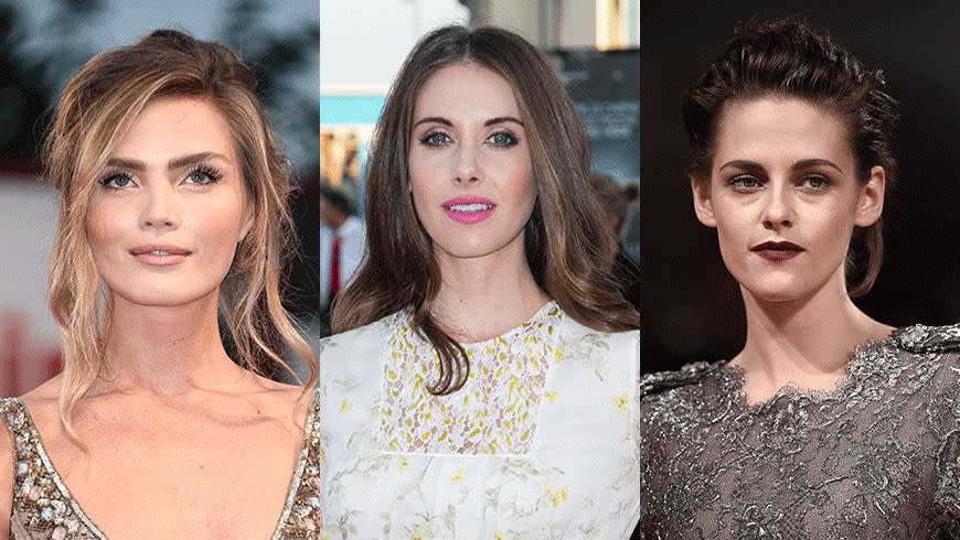 Best Beauty Looks Of The Week (Sept 10)