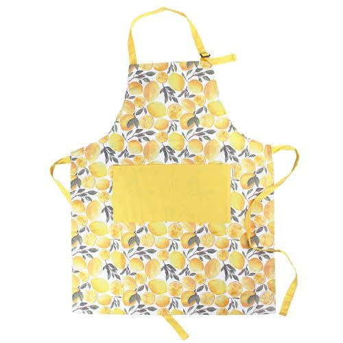 Adjustable Apron