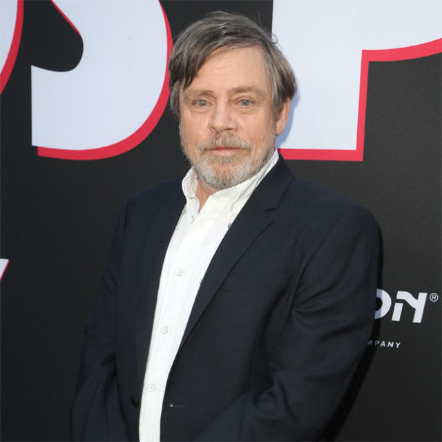 Mark Hamill Is Ready To Say Goodbye To Playing Luke Skywalker In 'Star  Wars' Saga: “I Had My Time” – Deadline