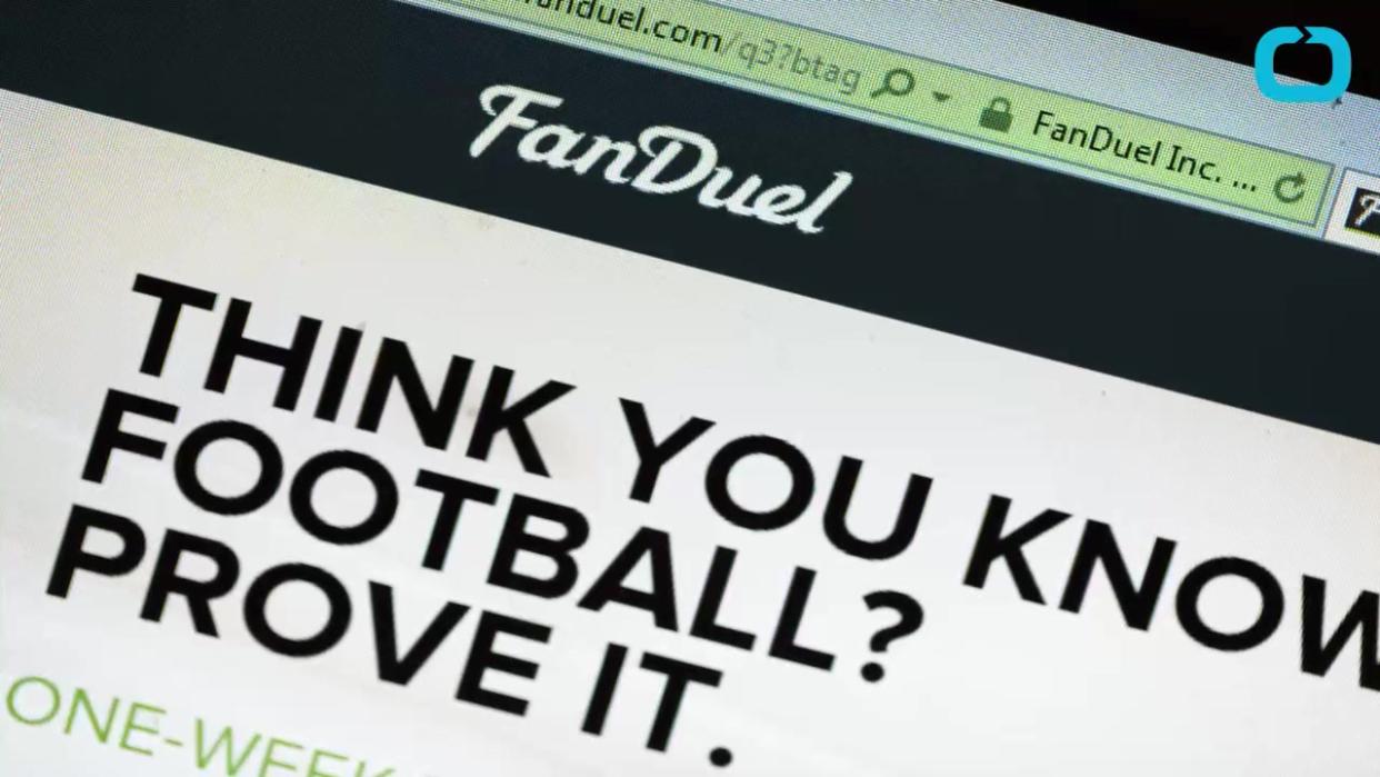 Virginia Passes Law Regulating Fantasy Sports