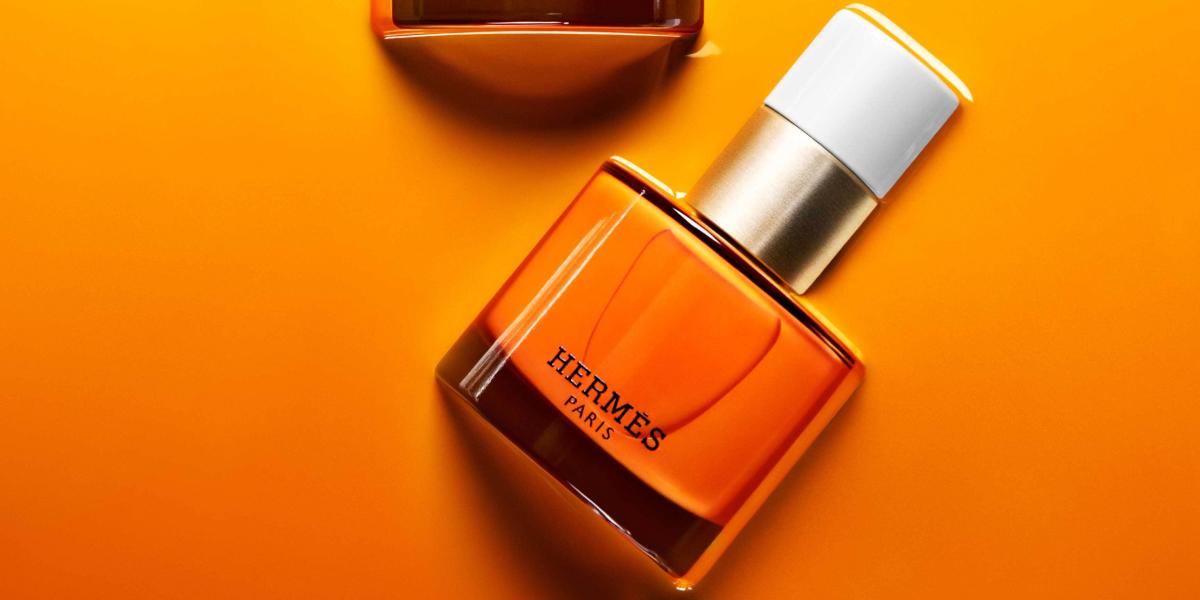 Here's Your Exclusive First Look at Hermès's New Nail Polish Line