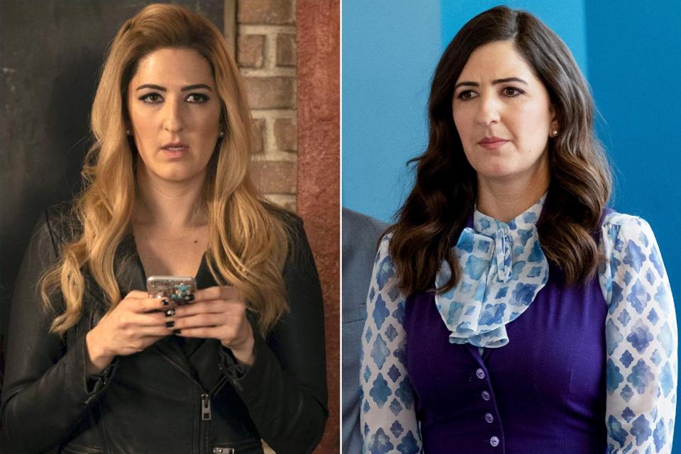 D'Arcy Carden, The Good Place