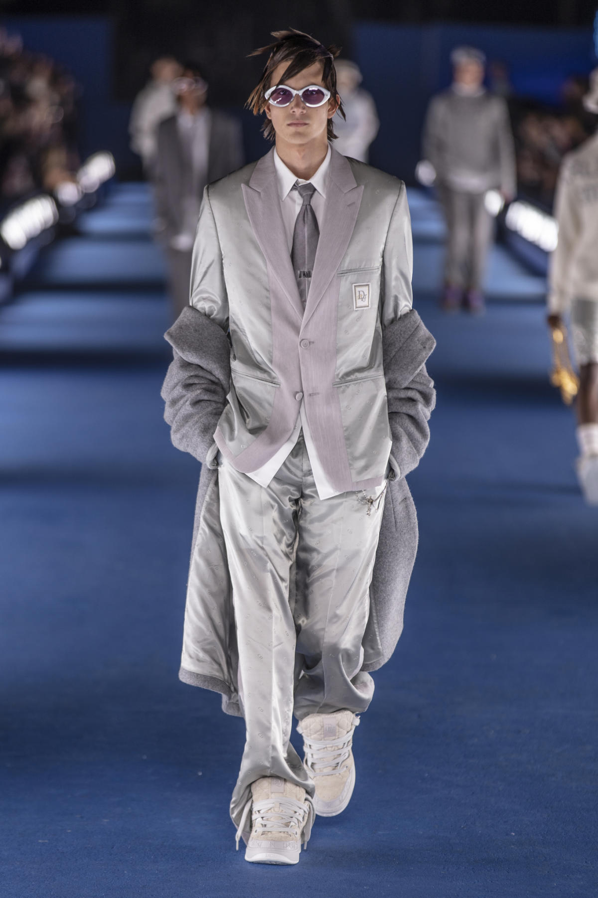 Dior Men Resort 2023