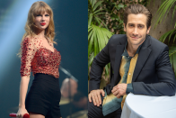 <p>Well, the title says it all. It's <a href="https://www.nydailynews.com/entertainment/music-arts/taylor-swift-back-jake-gyllenhaal-report-article-1.1153514" rel="nofollow noopener" target="_blank" data-ylk="slk:all but confirmed;elm:context_link;itc:0;sec:content-canvas" class="link ">all but confirmed</a> that Taylor Swift penned this catchy breakup tune about Jake Gyllenhaal for <em>Red</em> — the album that came out a year after their split. She revealed the genius idea behind the song to <em><a href="https://www.usatoday.com/story/life/music/2012/10/17/taylor-swift-red-interview/1637307/" rel="nofollow noopener" target="_blank" data-ylk="slk:USA Today;elm:context_link;itc:0;sec:content-canvas" class="link ">USA Today</a></em>, explaining, "He made me feel like I wasn't as good or as relevant as these hipster bands he listened to. So I made a song that I knew would absolutely drive him crazy when he heard it on the radio. Not only would it hopefully be played a lot, so that he'd have to hear it, but it's the opposite of the kind of music that he was trying to make me feel inferior to."</p>