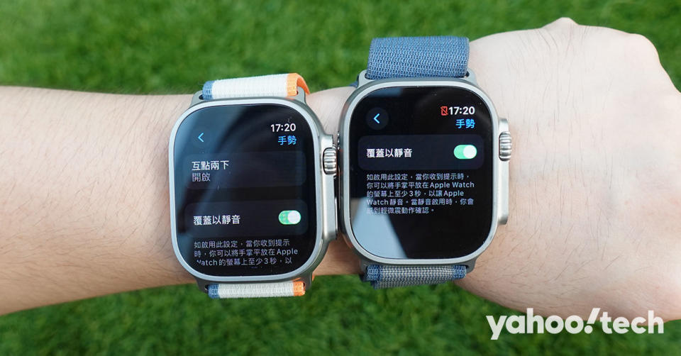 Apple Watch Ultra 2 評測｜Ultra 2 值得買嗎？老用戶談兩代差異、主要賣點的實用度