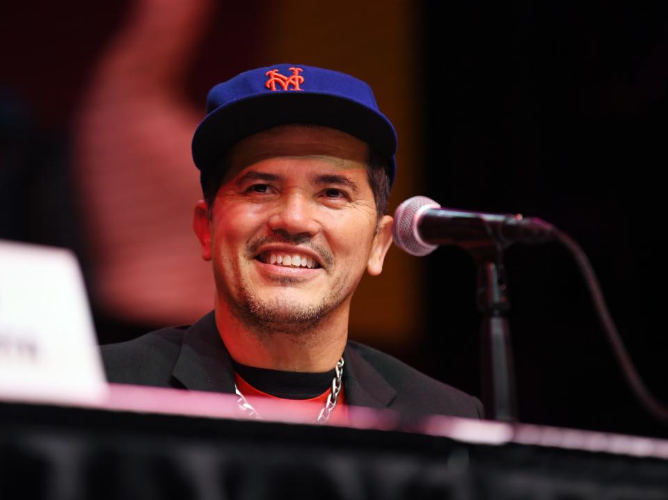 John Leguizamo