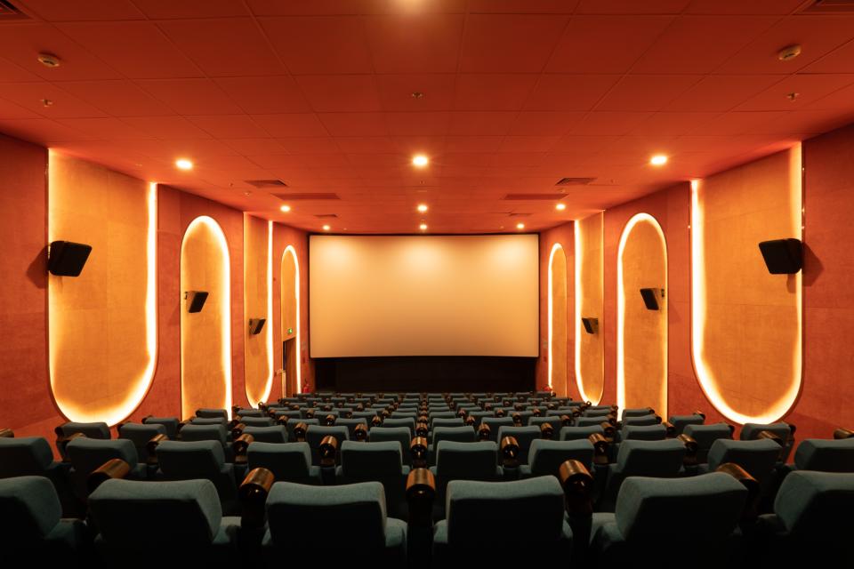 <strong><em>Beta Cinemas screening hall</em></strong>
