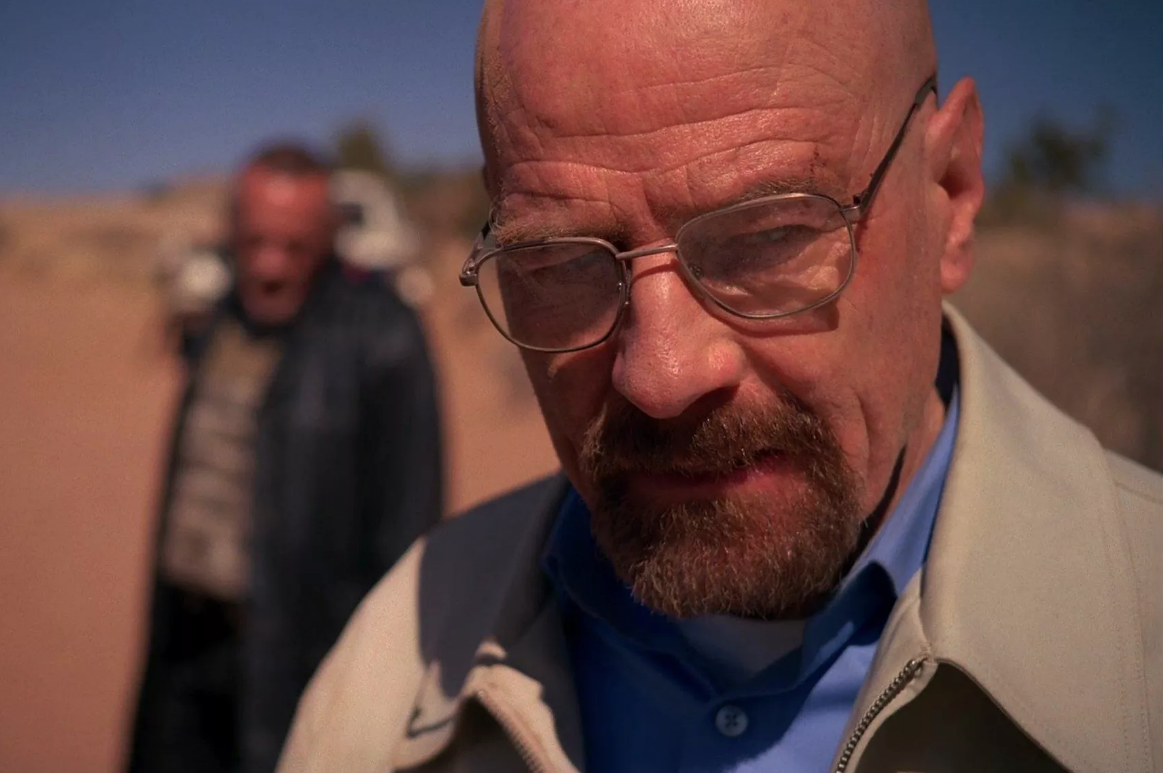 Rian Johnson and Moira Walley-Beckett on Last Night's Breaking Bad Episode