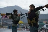 30 dead, hundreds wounded as Taliban attack rattles Kabul