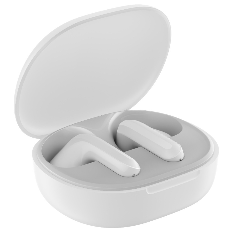 Redmi Buds 4 Lite Earbuds. (PHOTO: Shopee Singapore)