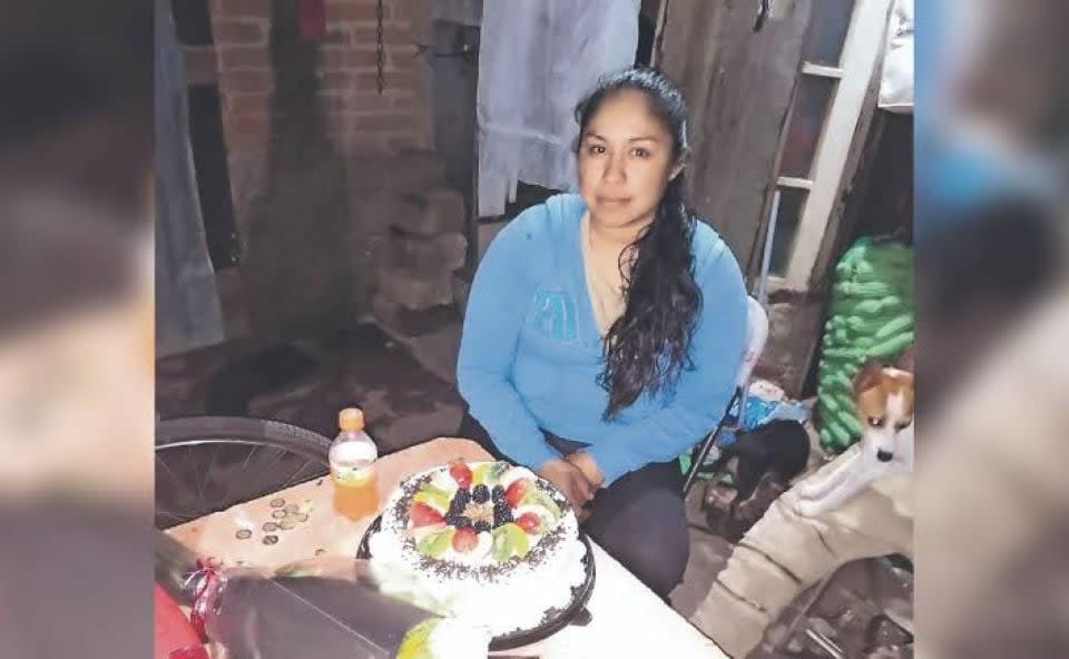 Beatriz denunció violencia y amenazas de su expareja, un mes después la mataron en Morelos