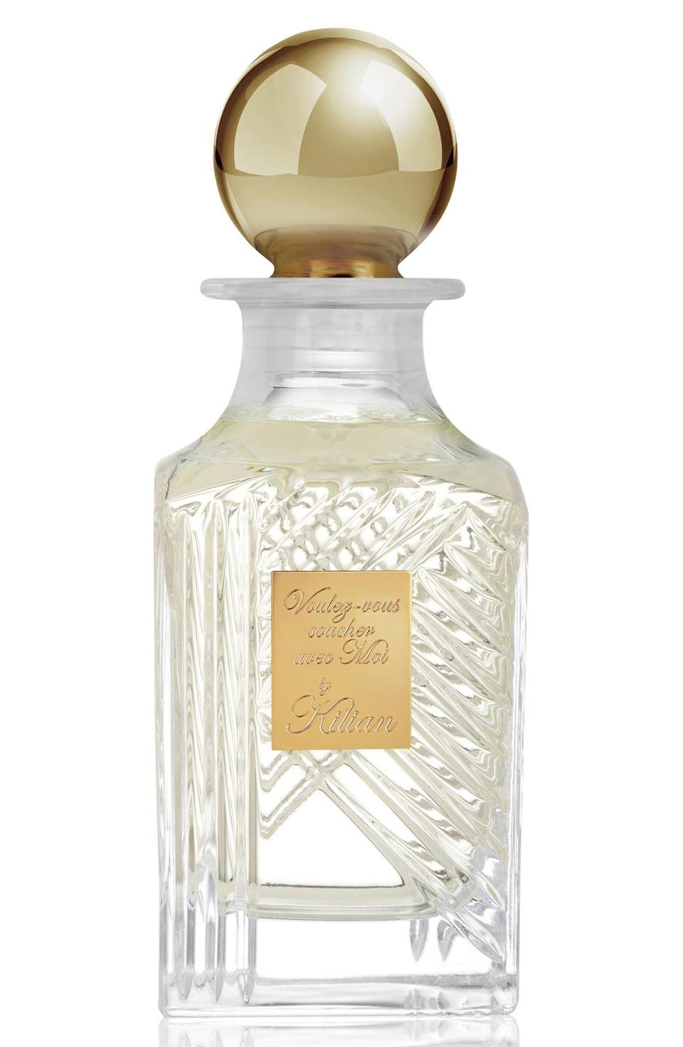 Moi Mini Perfume Carafe