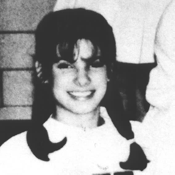 Sandra Bullock: 1982