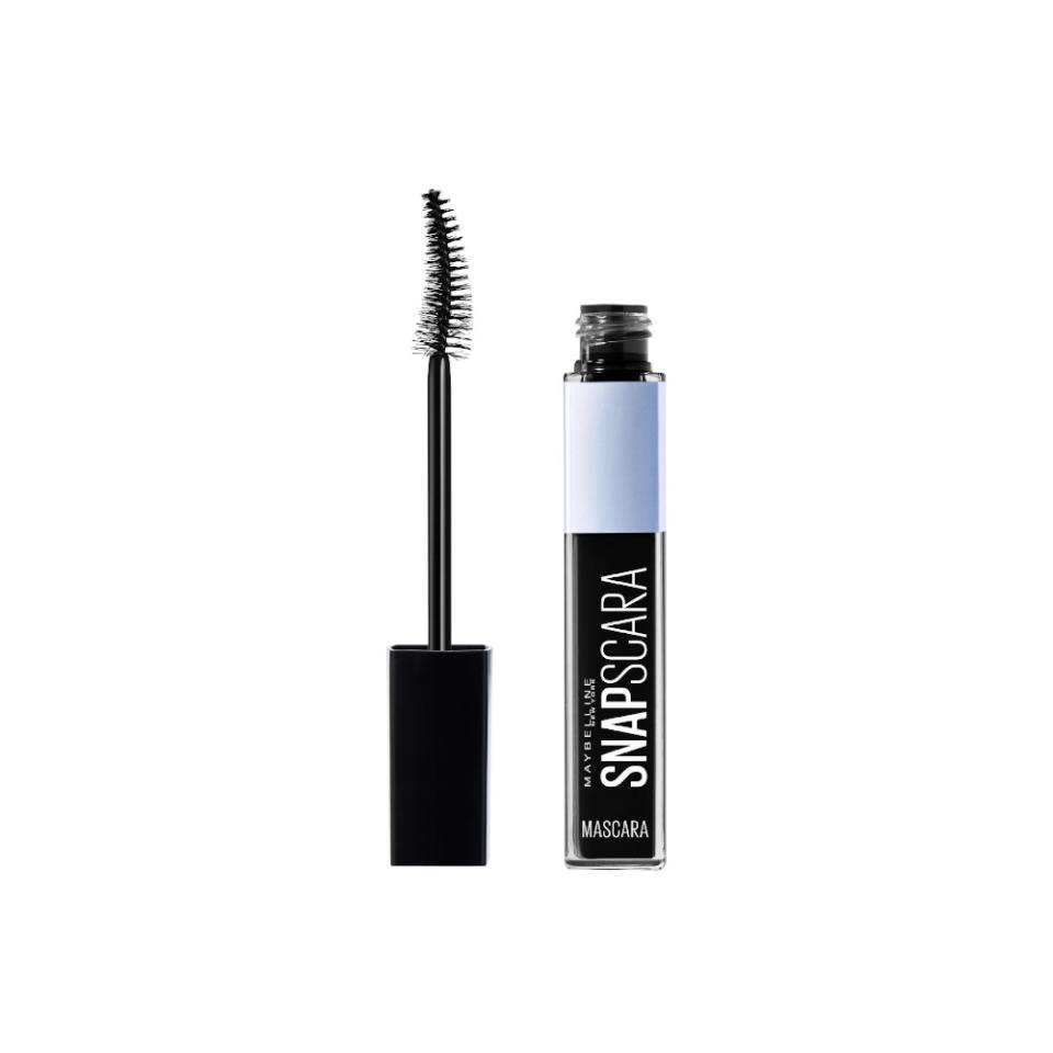 Maybelline Snapscara Washable Mascara