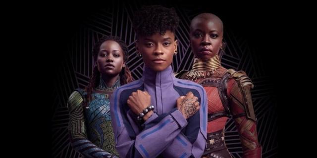 Black Panther: Wakanda Forever ending explained