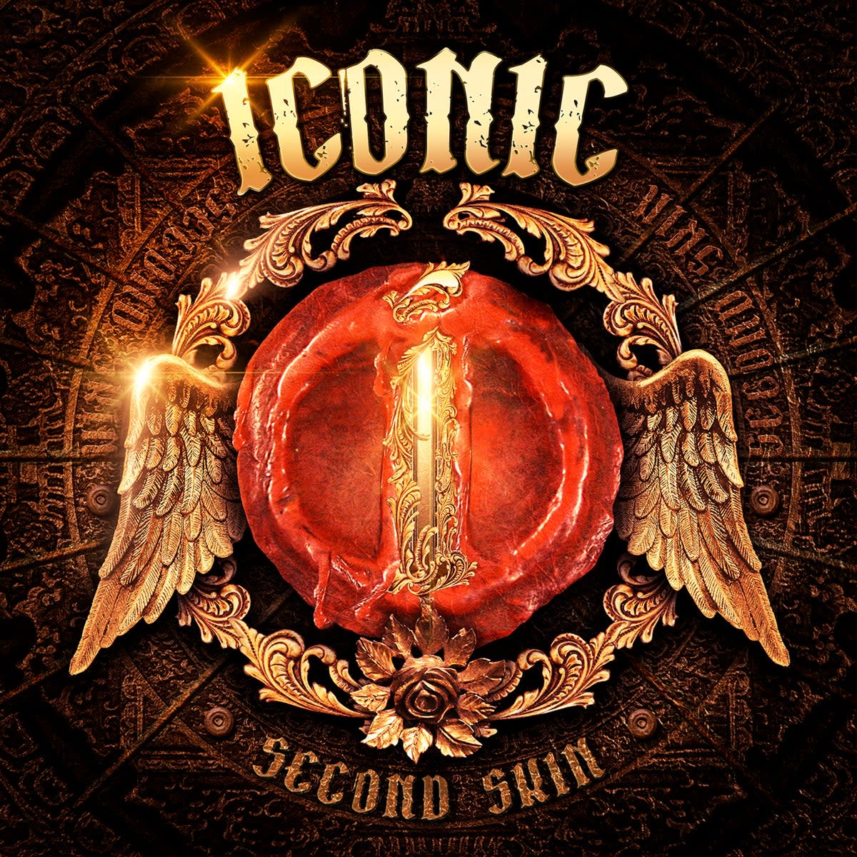 Music Review - Iconic (ASSOCIATED PRESS)