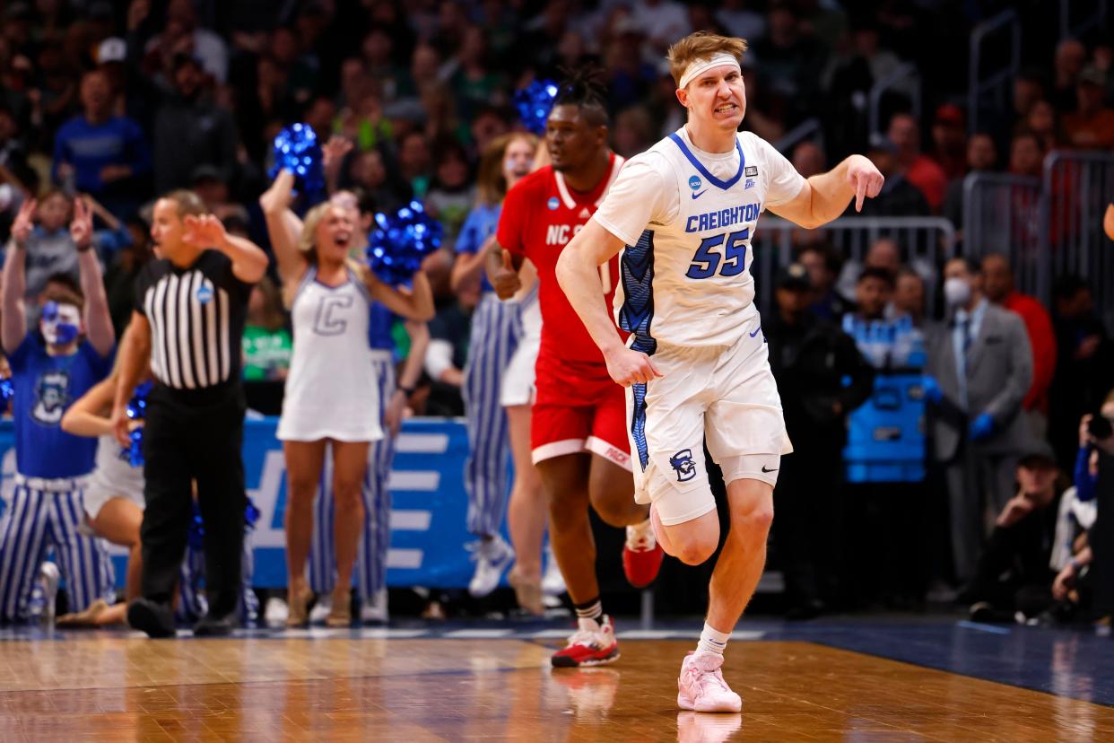 March Madness: Will Creighton beat Baylor in the second round of the NCAA Tournament on Sunday?