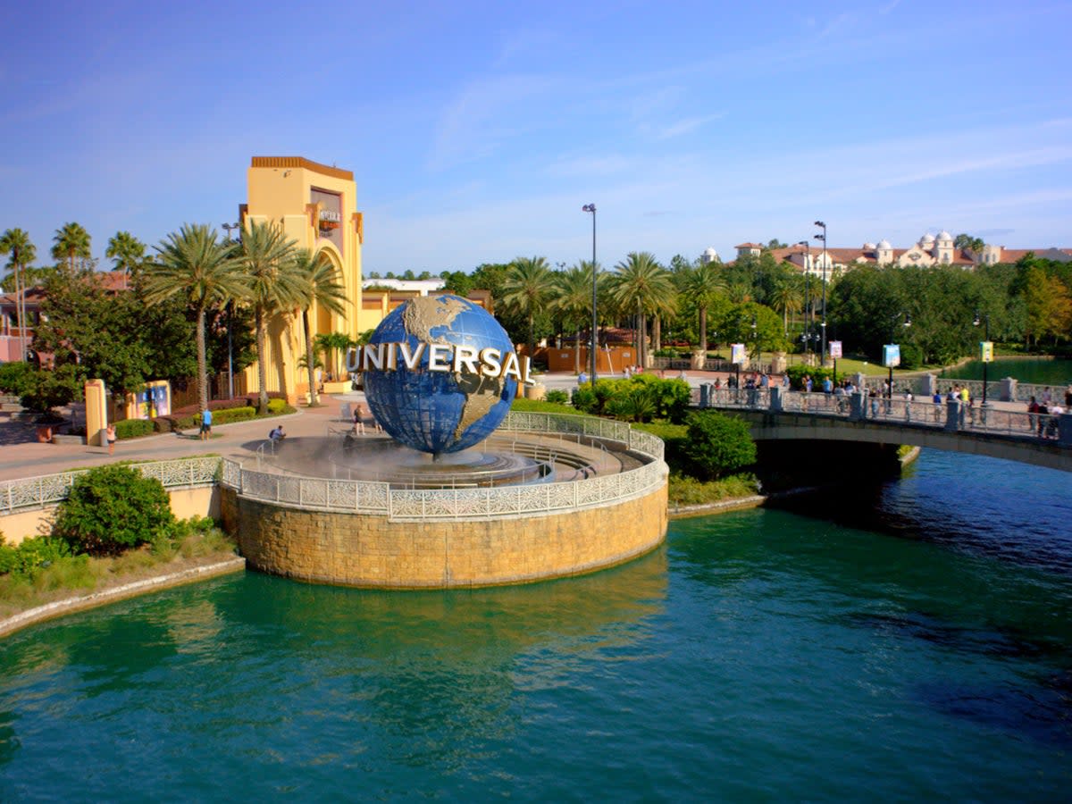 Universal Studios has been welcoming visitors since 1990 (Universal Resorts)