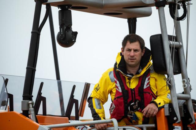 Swanage RNLI lifeboat station features on Antiques Roadshow