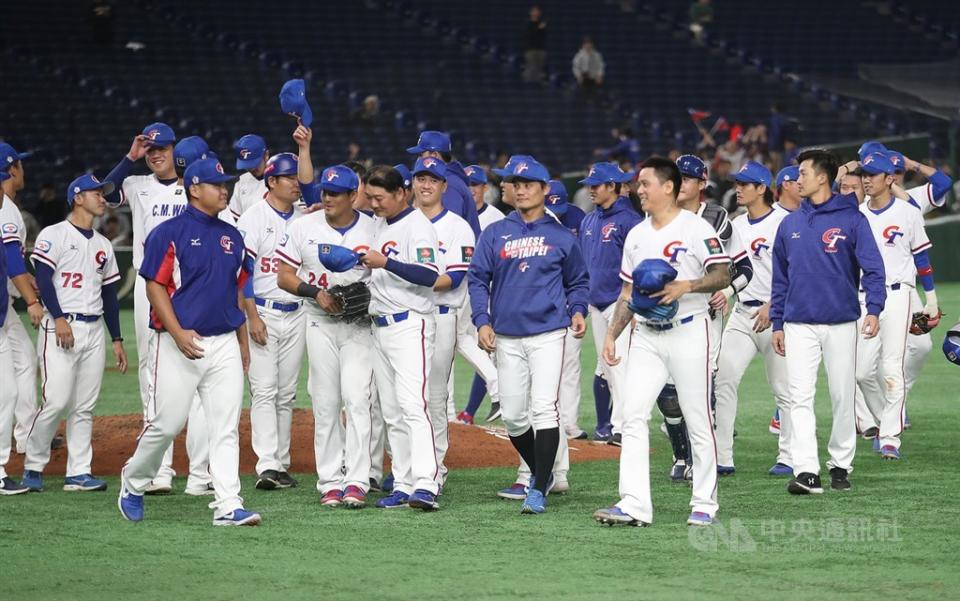 WBSC（世界棒壘球總會）今天宣布美洲區資格賽時間，將於當地時間5月31日至6月5日在佛羅里達舉行。這場被視為奧運的前哨戰，冠軍隊伍將直接晉級奧運，第2、3名則來台打6搶1資格賽。（中央社檔案照）