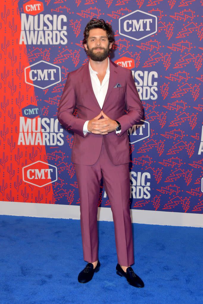 Thomas Rhett