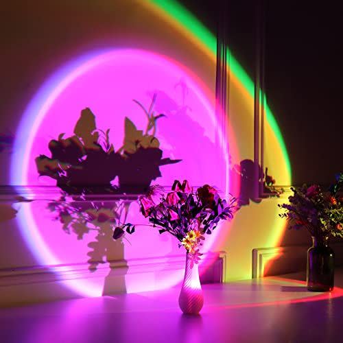 Where to buy TikTok's viral sunset lamps in 2024 - Your Home Style