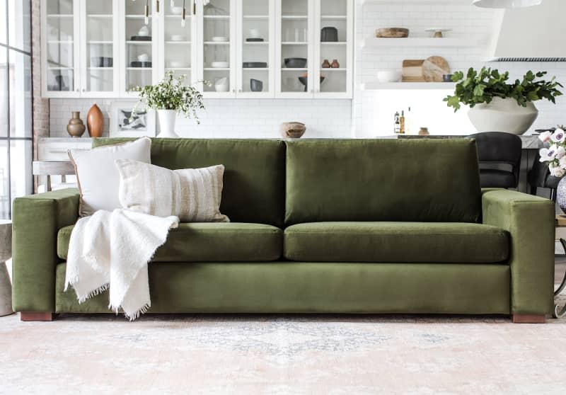 Barton Sofa