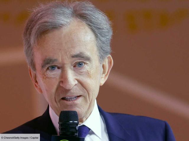 LVMH : un ex-patron de l'espionnage en correctionnelle pour usage de ses  réseaux au profit de Bernard Arnault