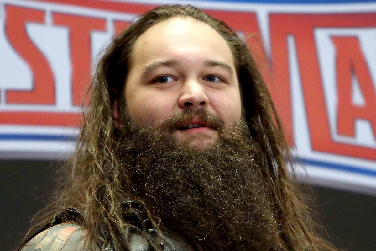 WWE Wrestler Bray Wyatt Died of a Heart Attack Source