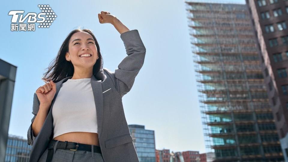 3生肖端午節後好運飆升，事業、生活皆得意。（示意圖／shutterstock達志影像）