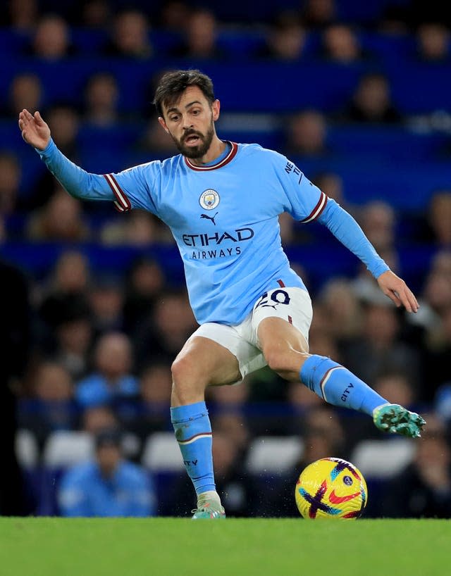 Bernardo Silva