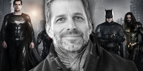 “Zack Snyder era como un Lex Luthor causando estragos”, Warner Bros. arremete contra el director