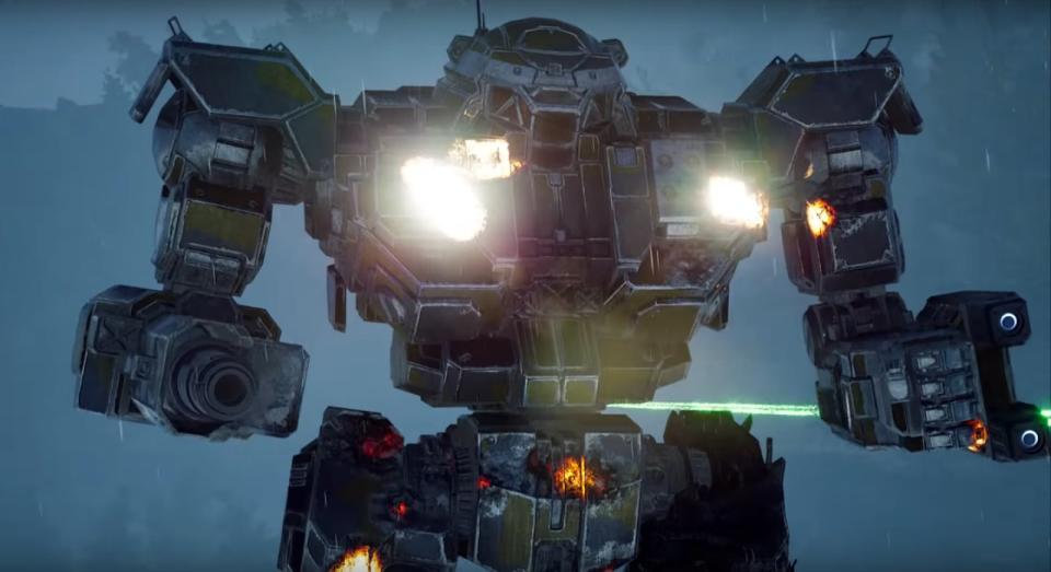 MechWarrior 5: Mercenaries finally has a release date. The fifth major