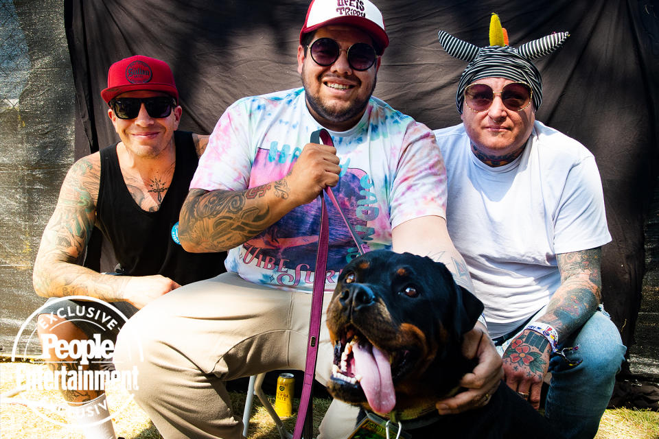 Sublime with Rome