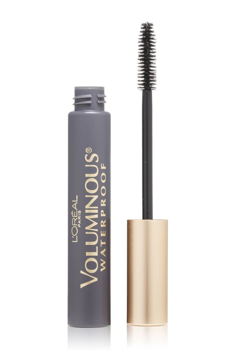 Voluminous Volume Building Waterproof Mascara