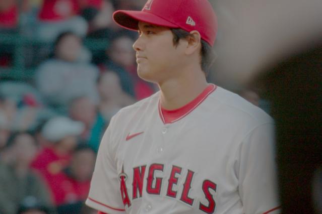 Japanese Baseball 2-Way Player Shohei Ohtani Makes Impressive