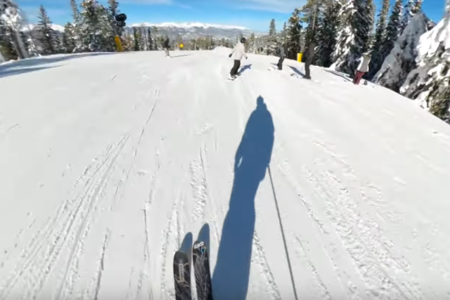 Keystone ski resort - Snow Magazine