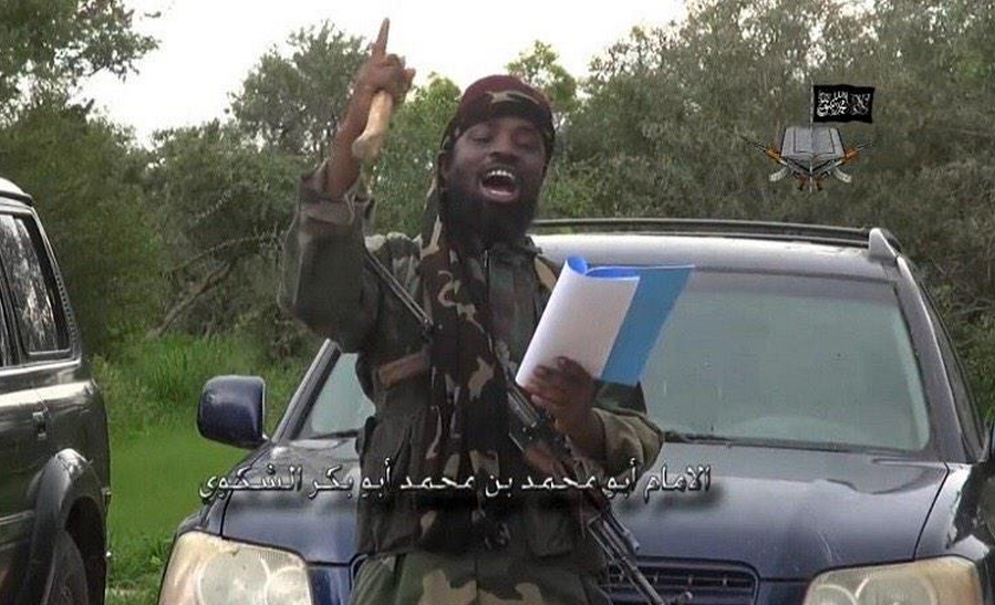 boko haram