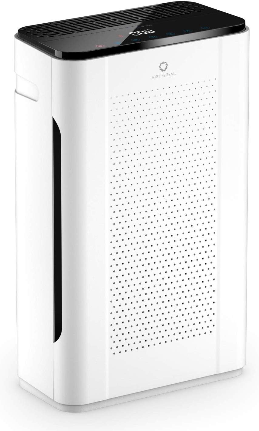 Airthereal's Pure Morning Air Purifier. (Photo: Amazon)