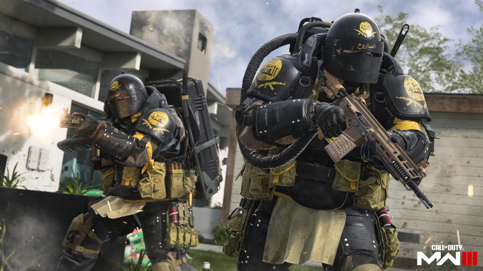 Call of Duty: Modern Warfare 3 and Warzone  Season 2 is launching on February 7 with new maps and modes for multiplayer, battle royale, and zombies.