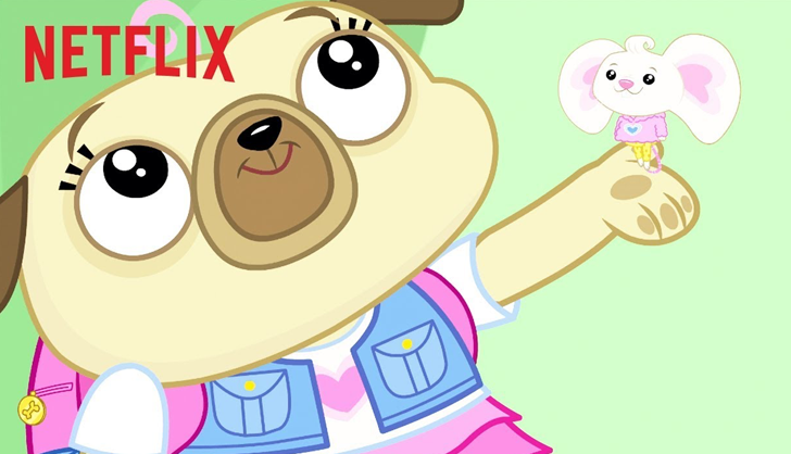 Netflix and Hulu's love child - Drawception