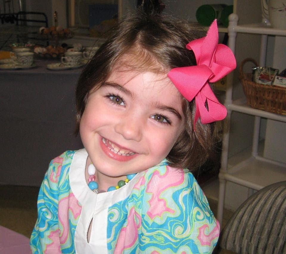 Caroline Previdi was enthusiastic about all of her activities and was compassionate toward others. To honor the 6-year-old, her family created <a href="http://www.carolineprevidifoundation.org/" target="_blank">the&nbsp;Caroline Previdi Foundation</a>, which covers the costs of extracurricular activities like music, art and sports for kids whose families don't have the&nbsp;means to pay.